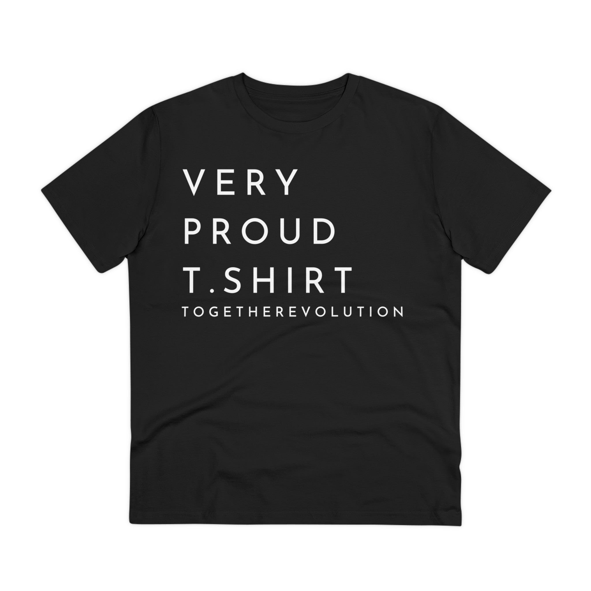 Very Proud T.Shirt