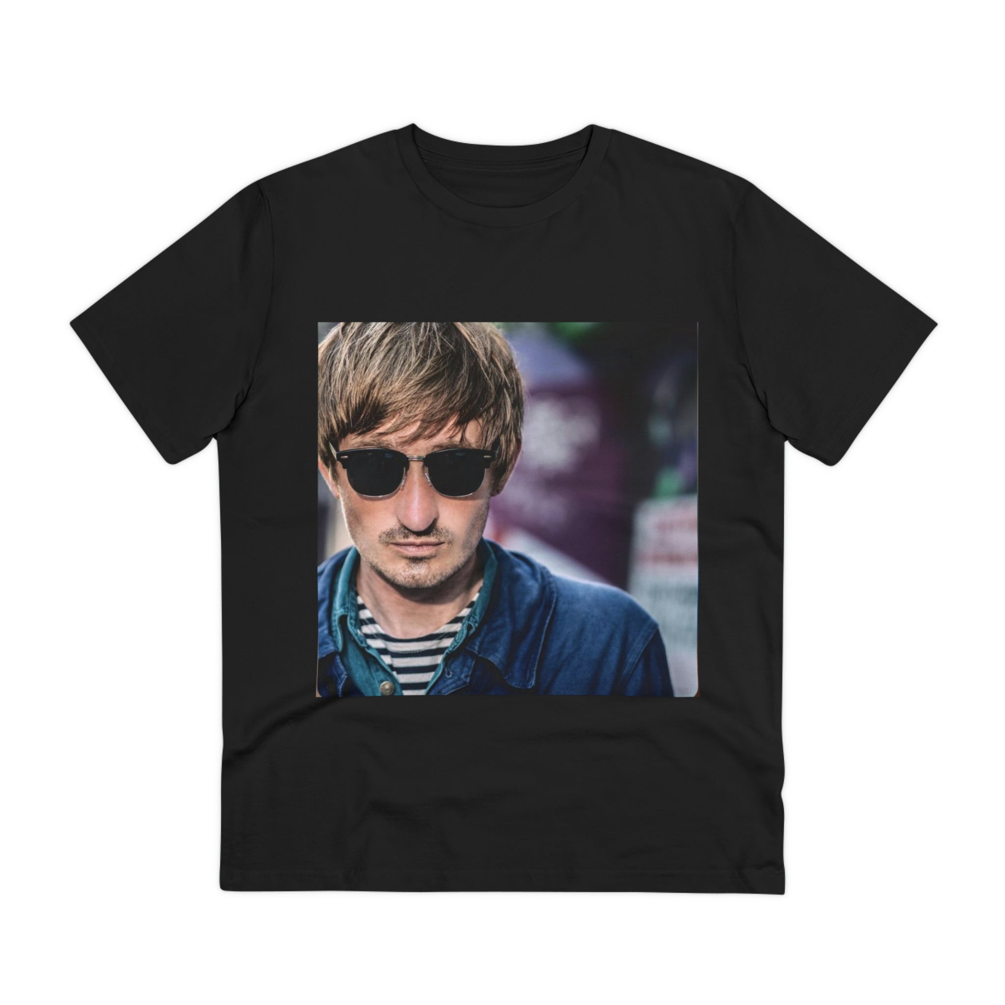 William John Titus Bishop