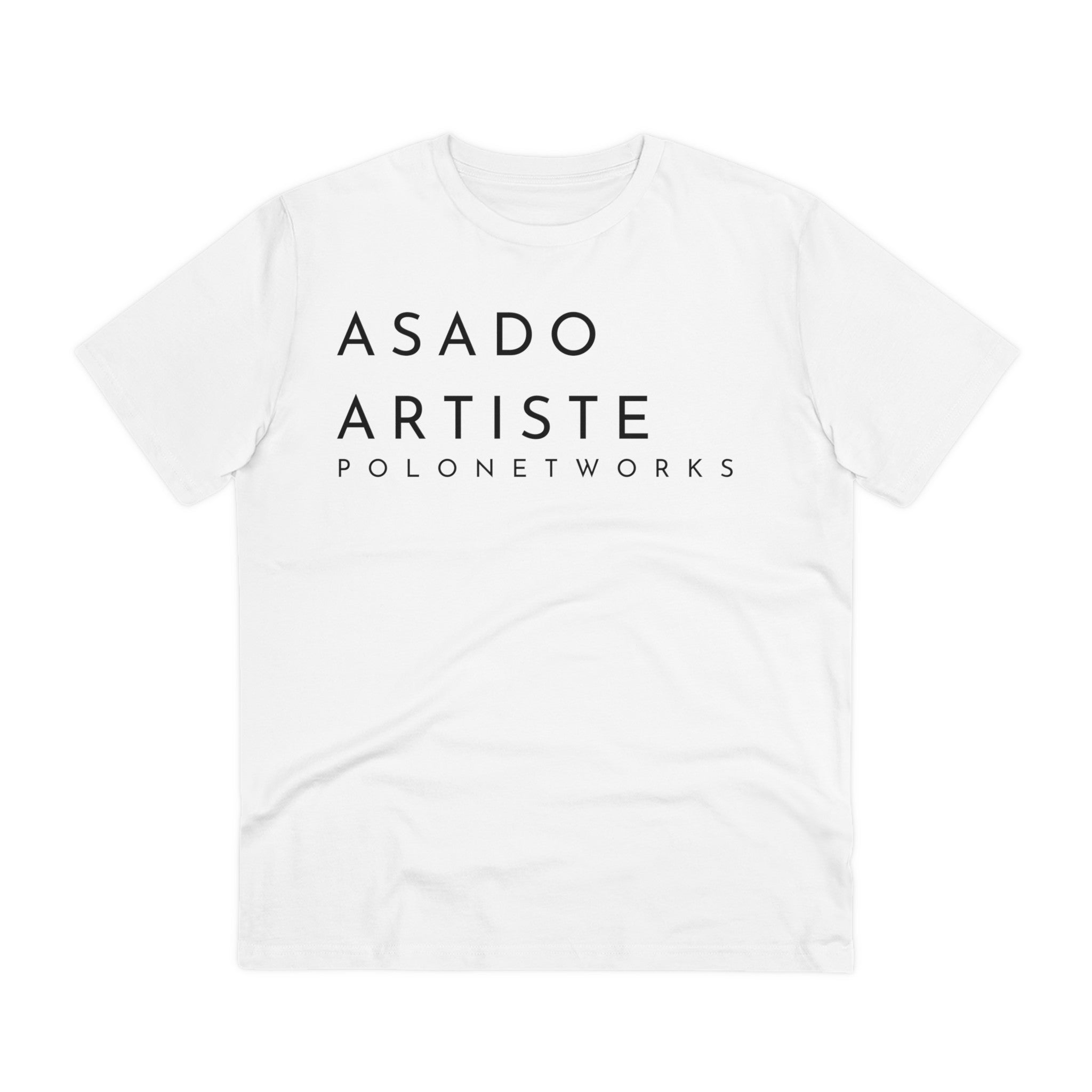 Asado Artiste