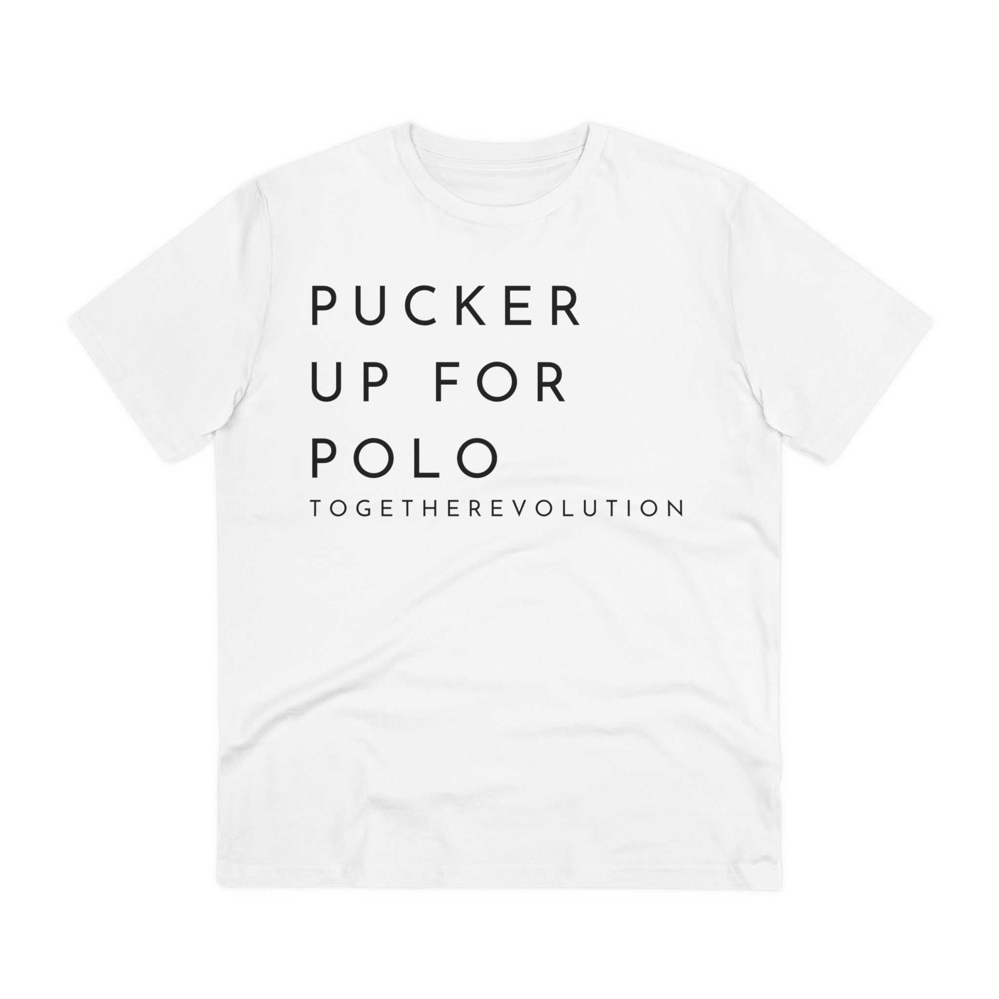 Pucker Up For Polo