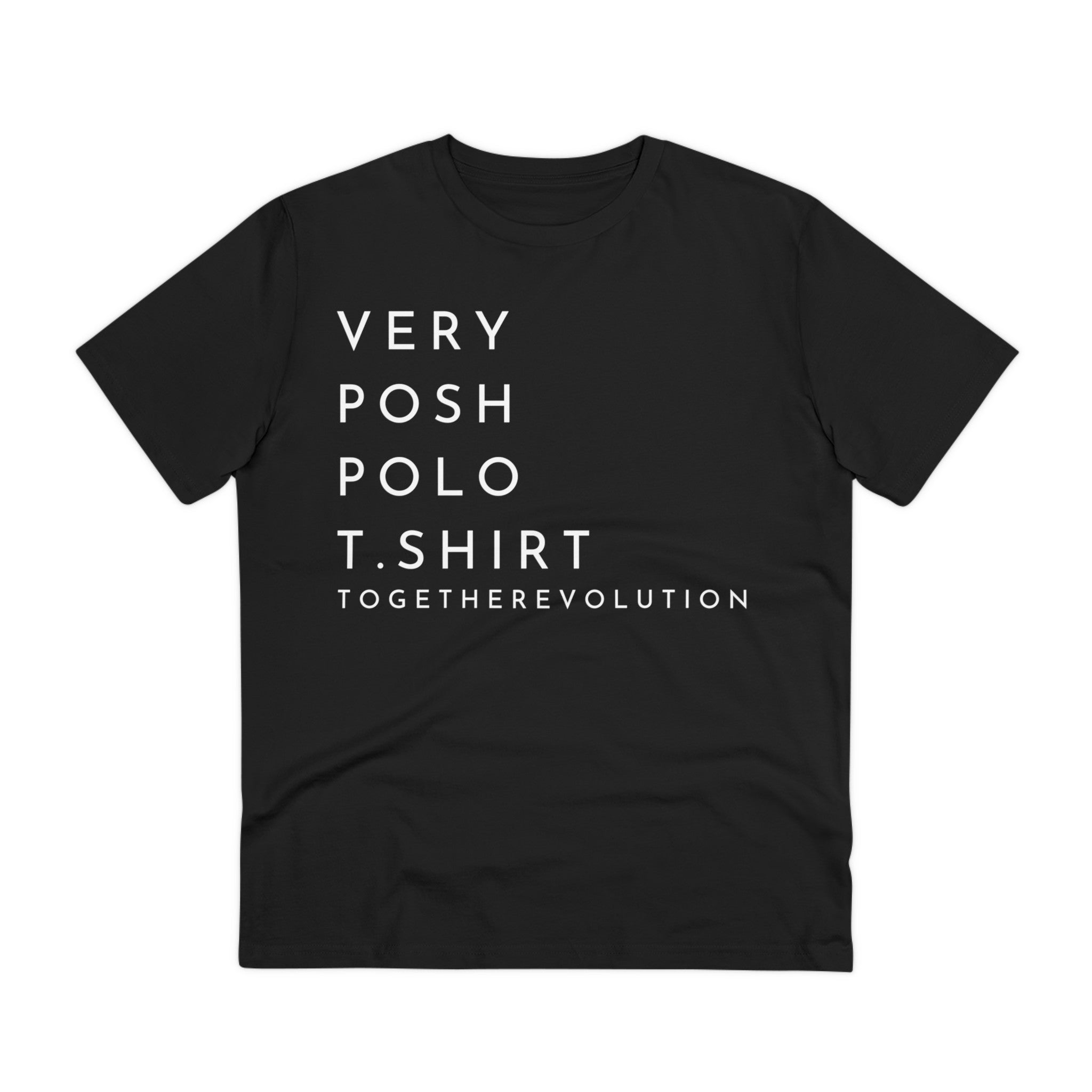 Very Posh Polo T.Shirt