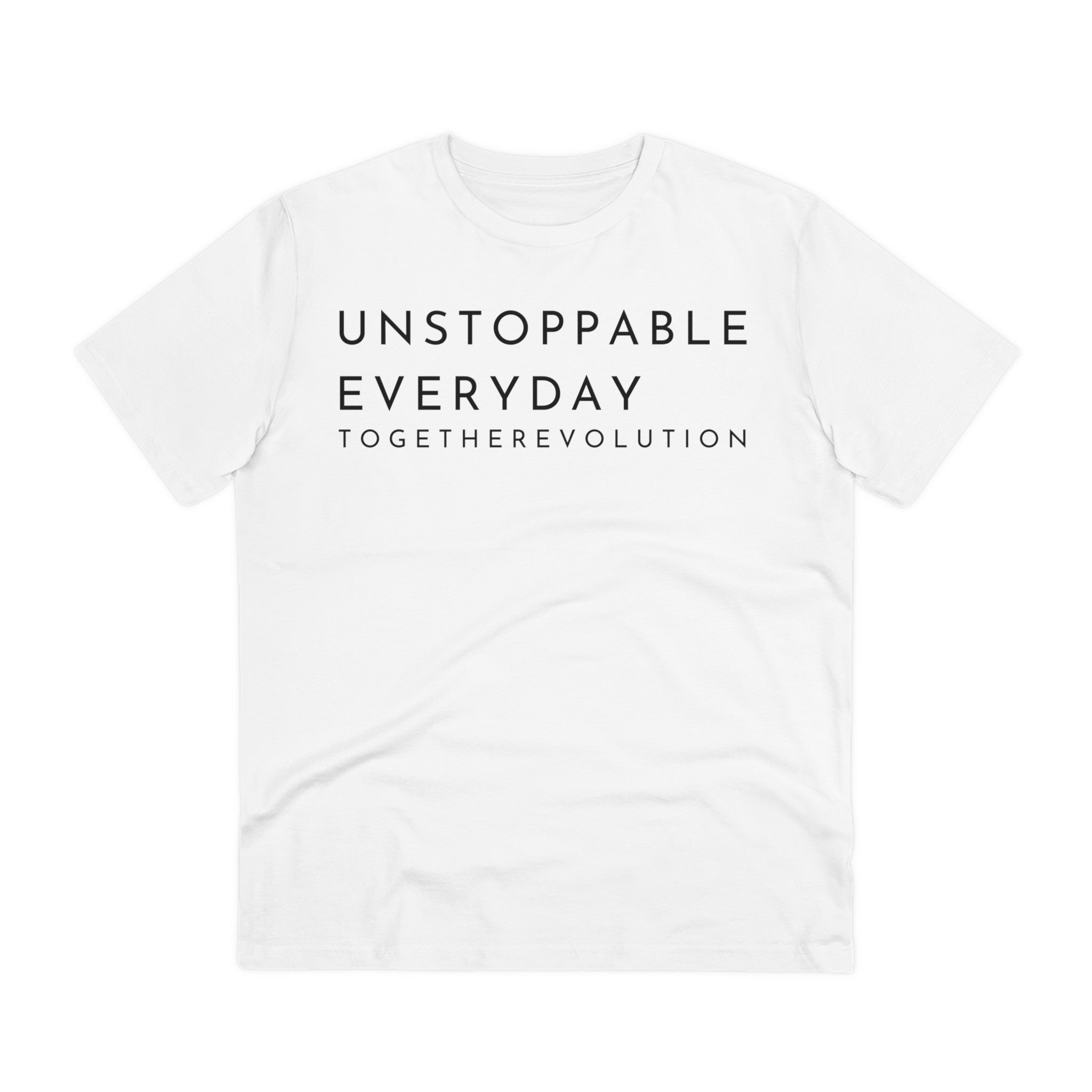 Unstoppable