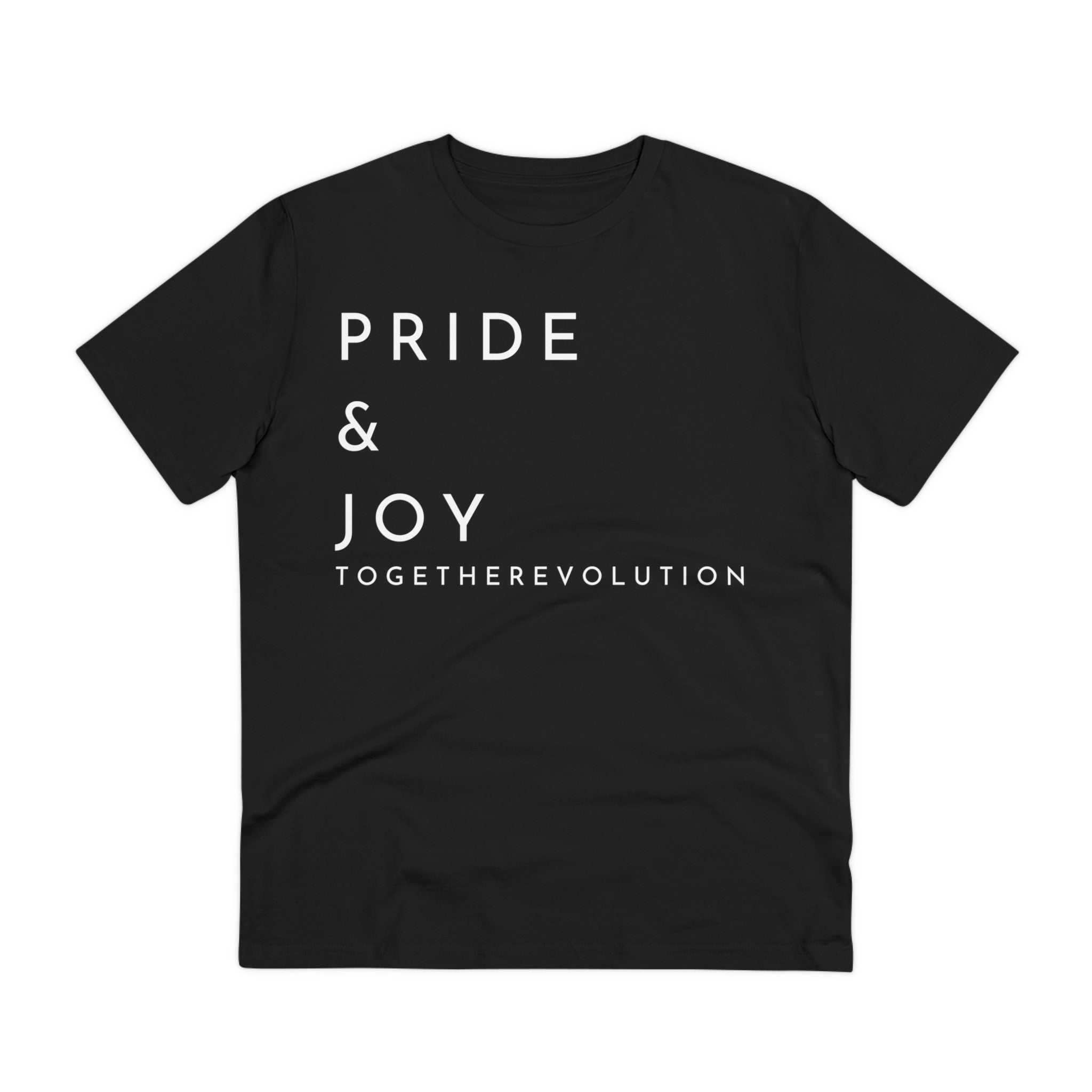 Pride and Joy