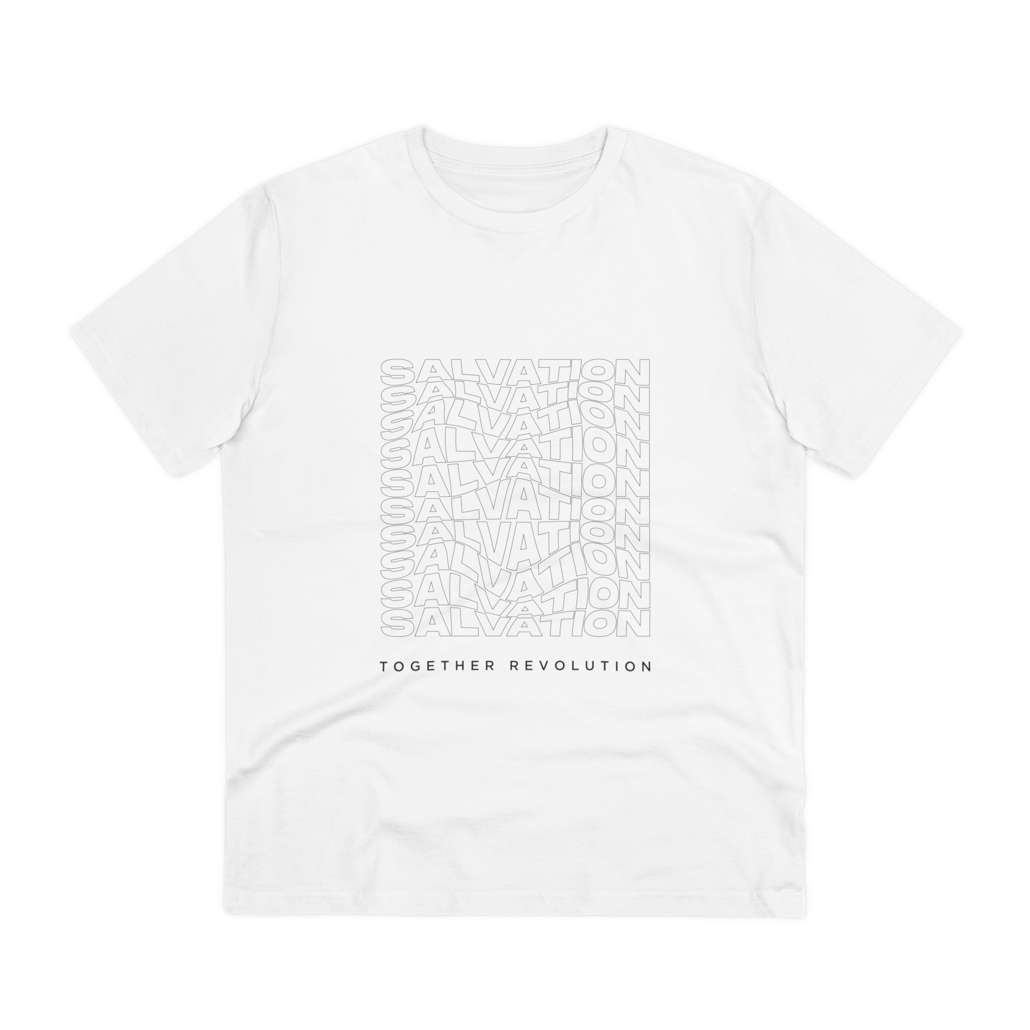 Salvation T.Shirt