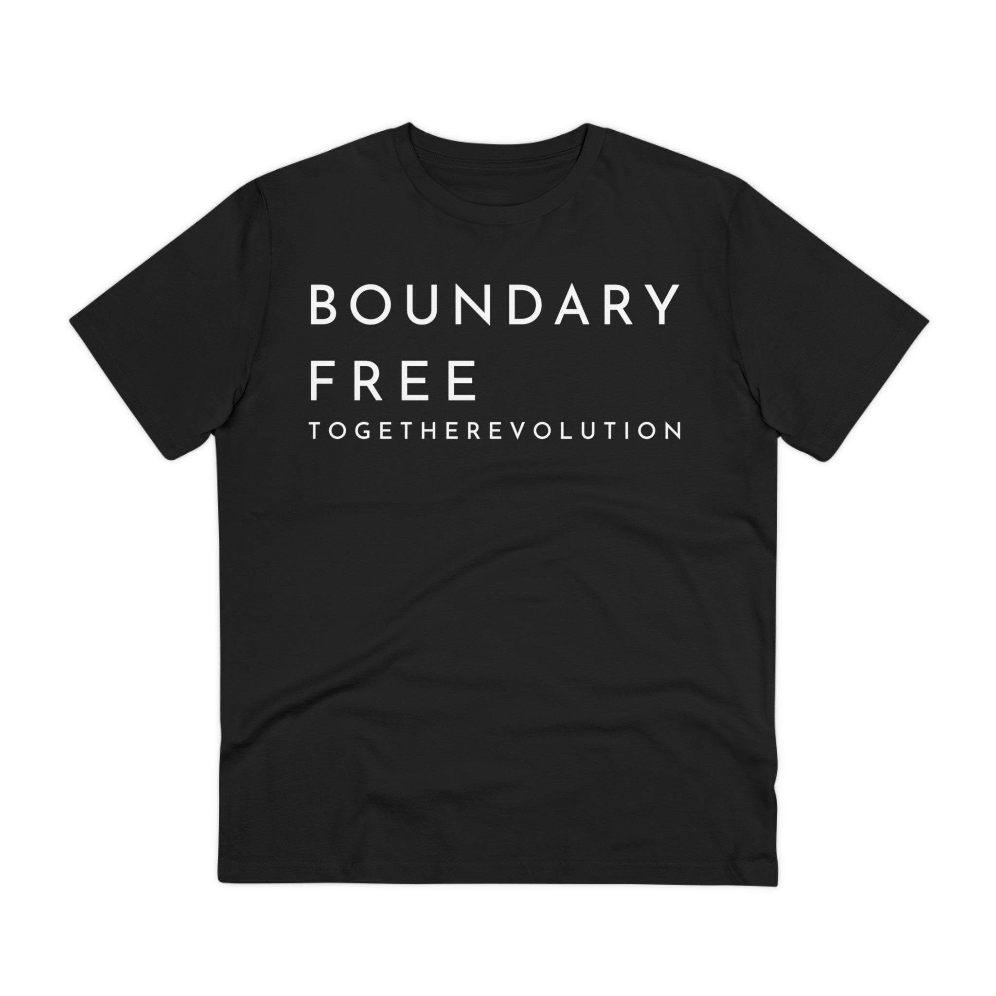 Boundary Free