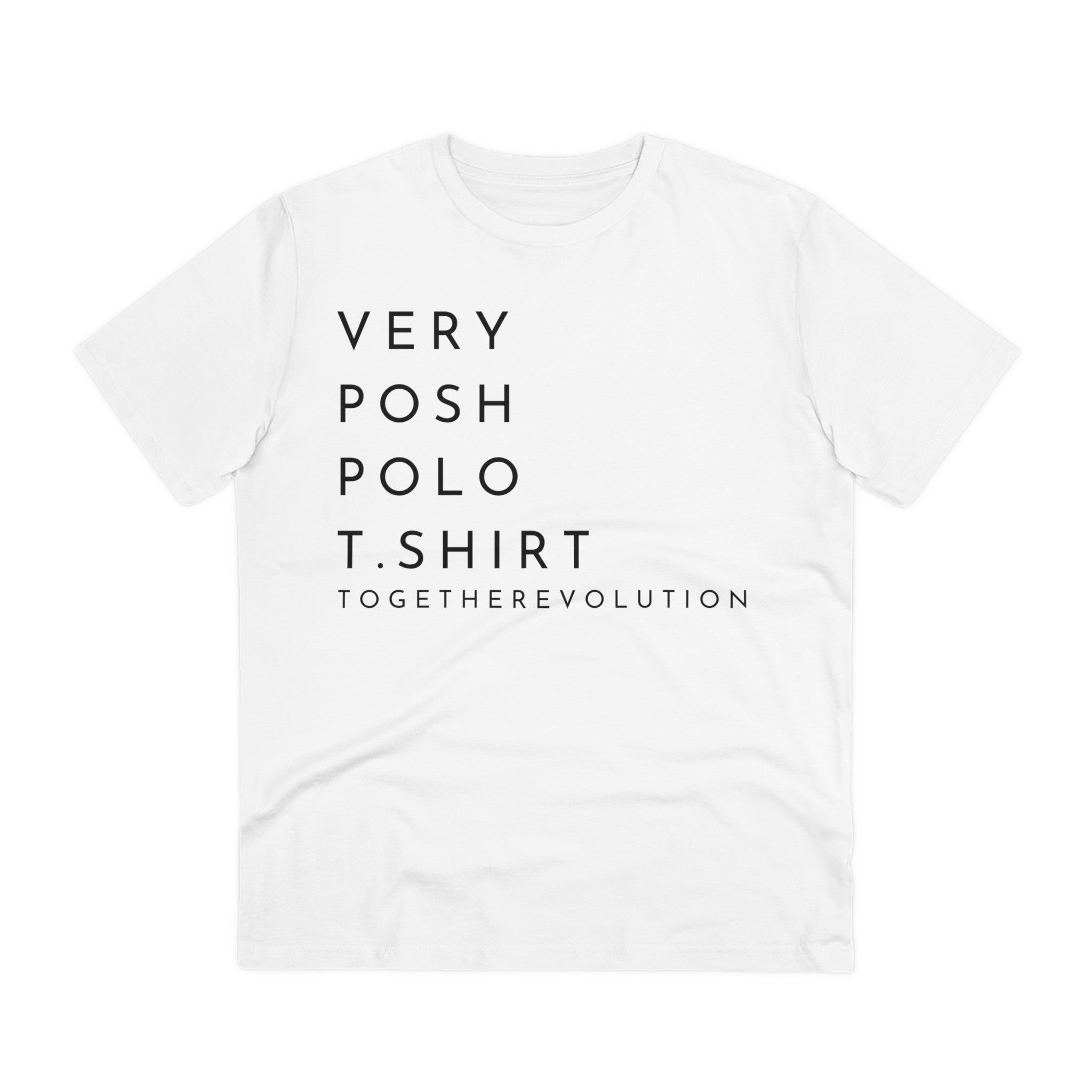 Very Posh Polo T.Shirt