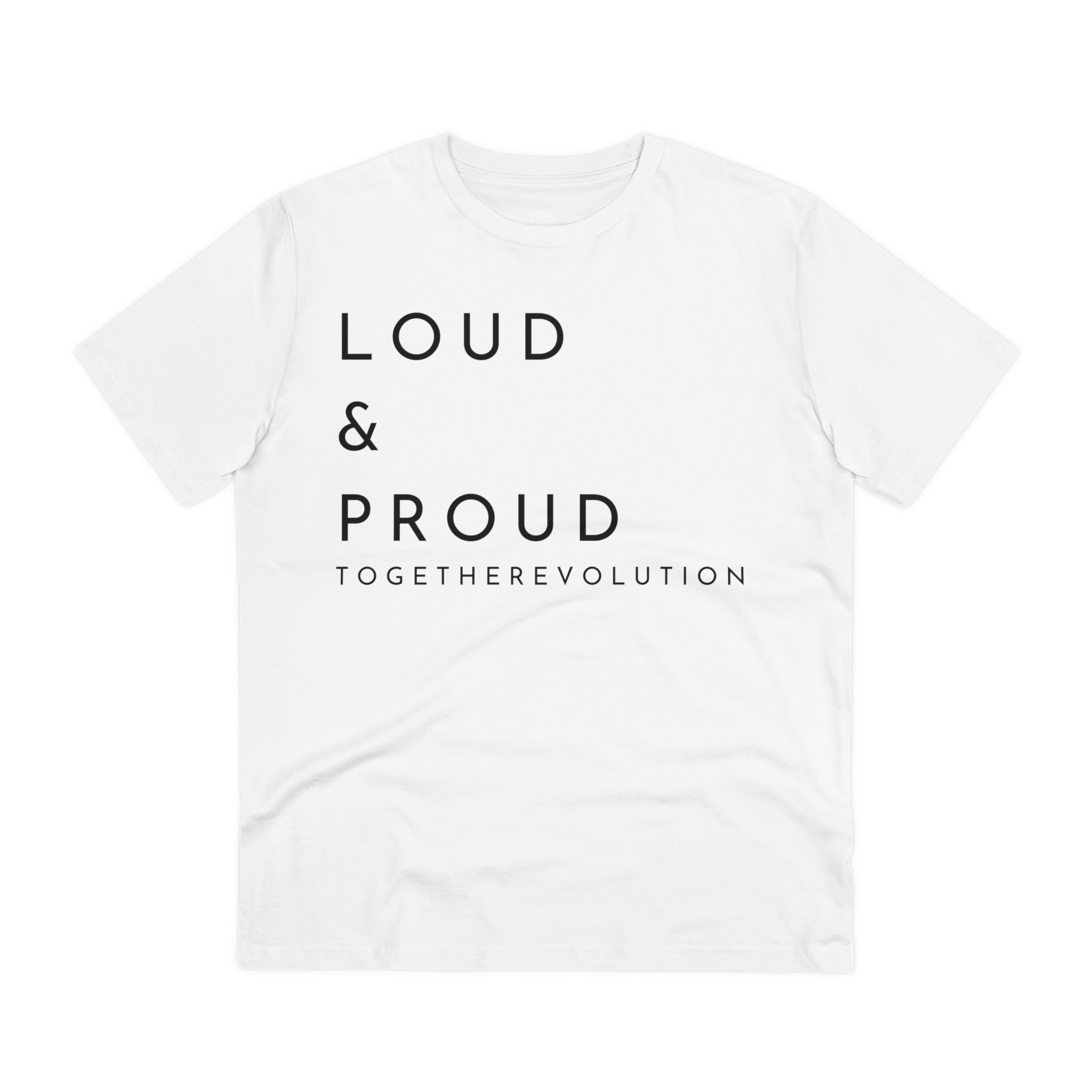 Loud & Proud