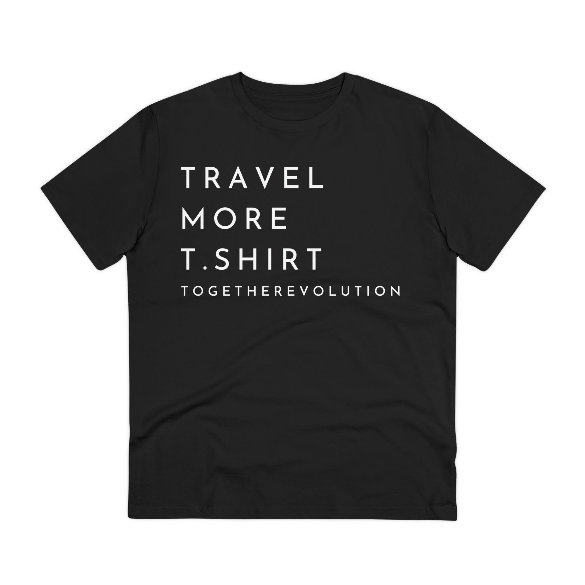Travel More