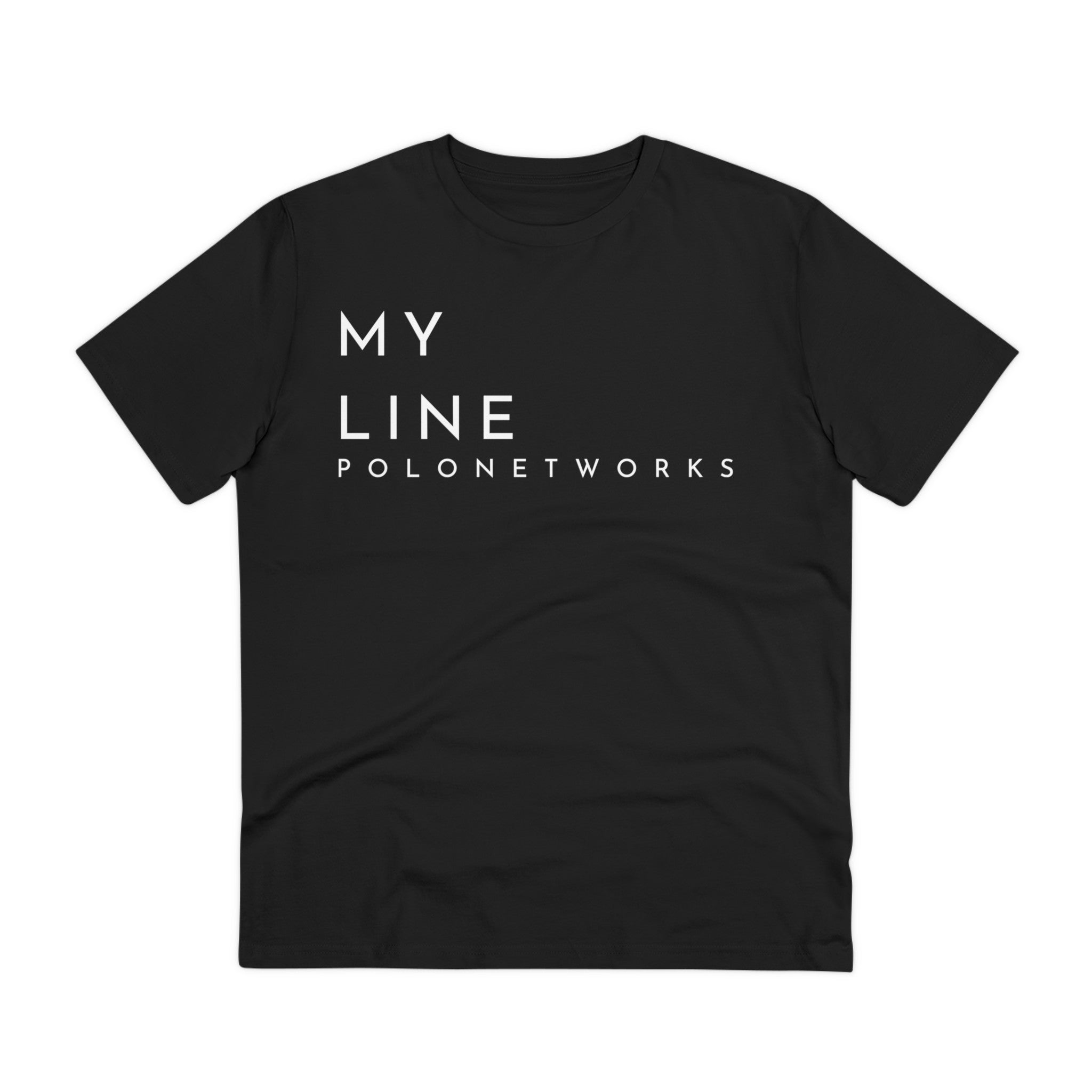 My Line