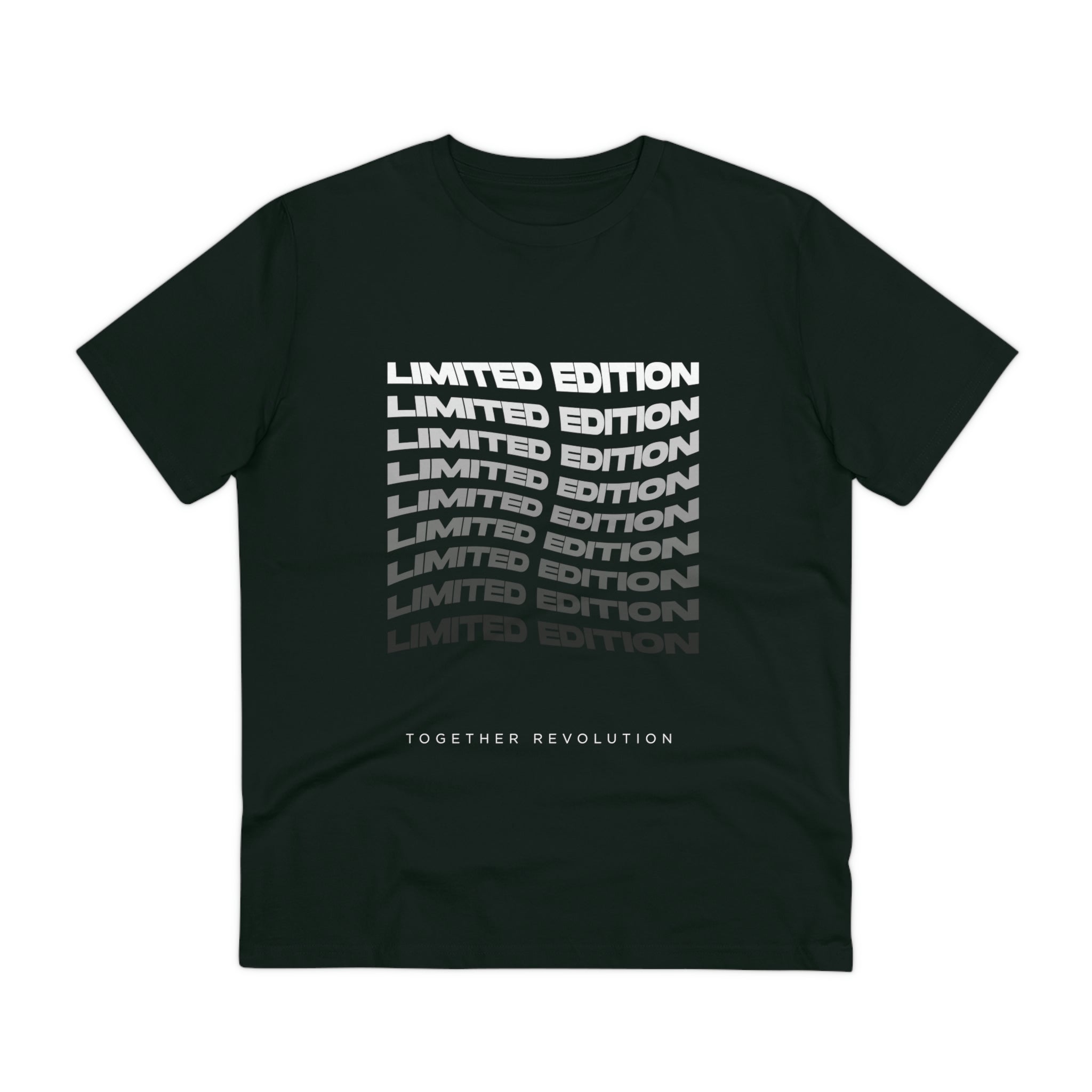 Ltd Edition Funky T