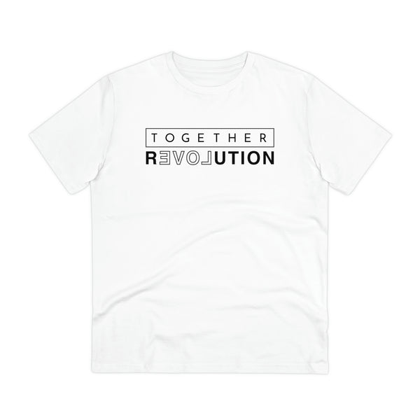 Together Revolution Love T