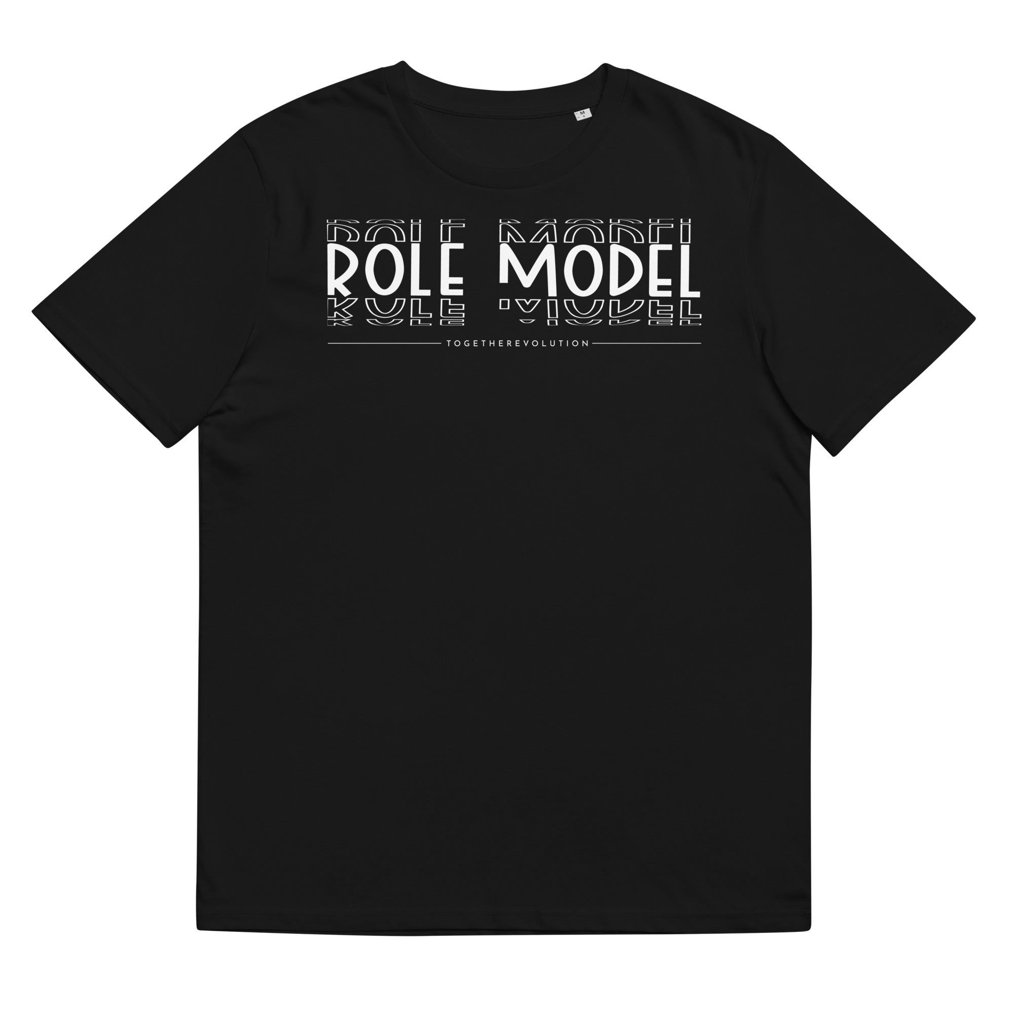 Role Model t-shirt