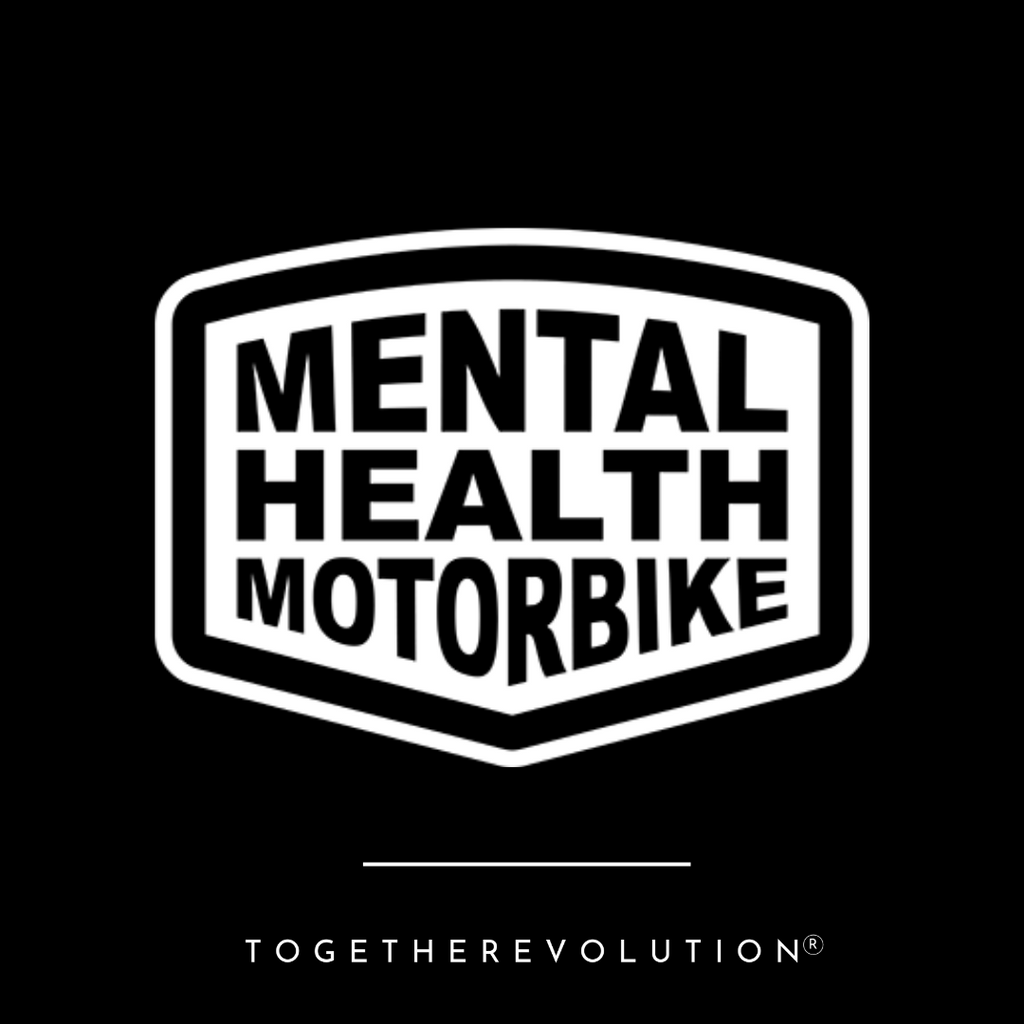 Mental Health Motorbike