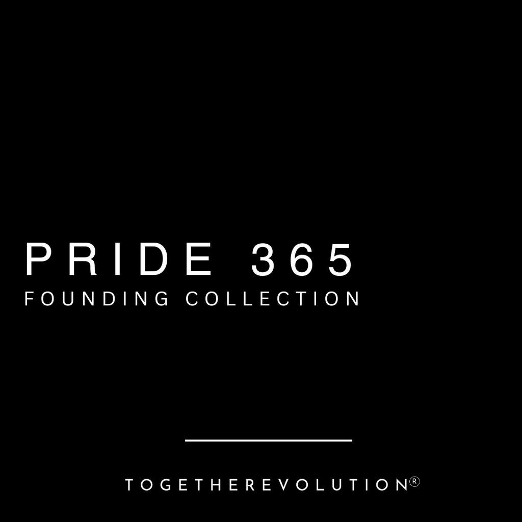Pride 365