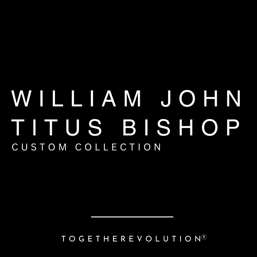 William John Titus Bishop