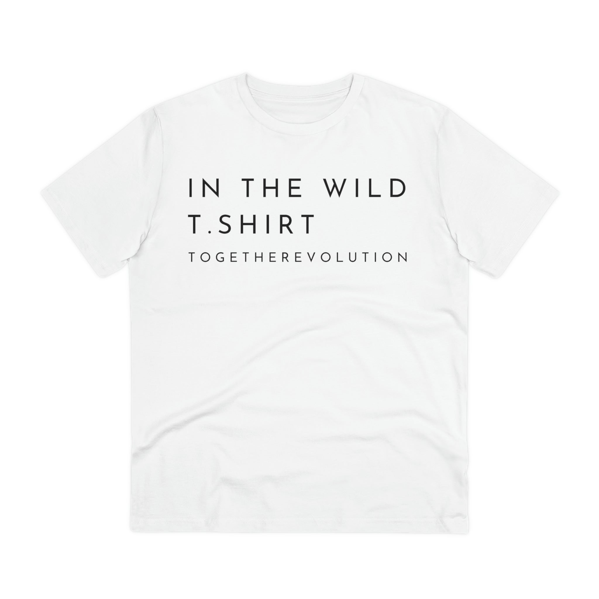 In the Wild T-shirt - Unisex