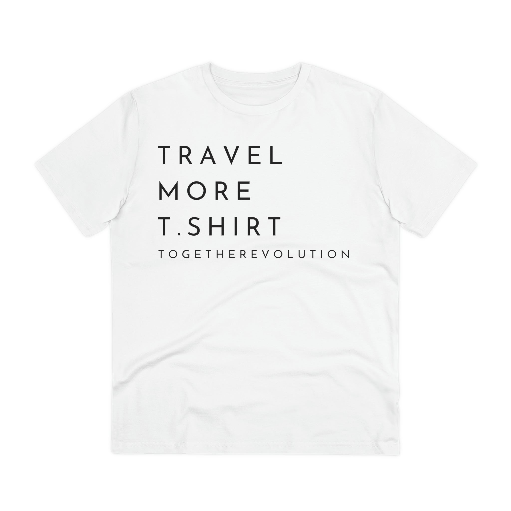 Travel More T.Shirt