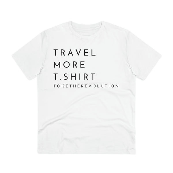 Travel More T.Shirt