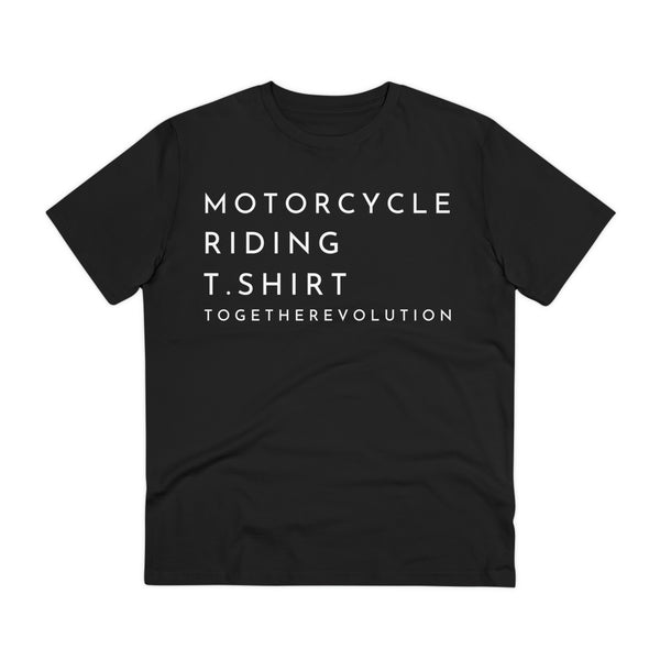 Motorcycle Riding T-Shirt