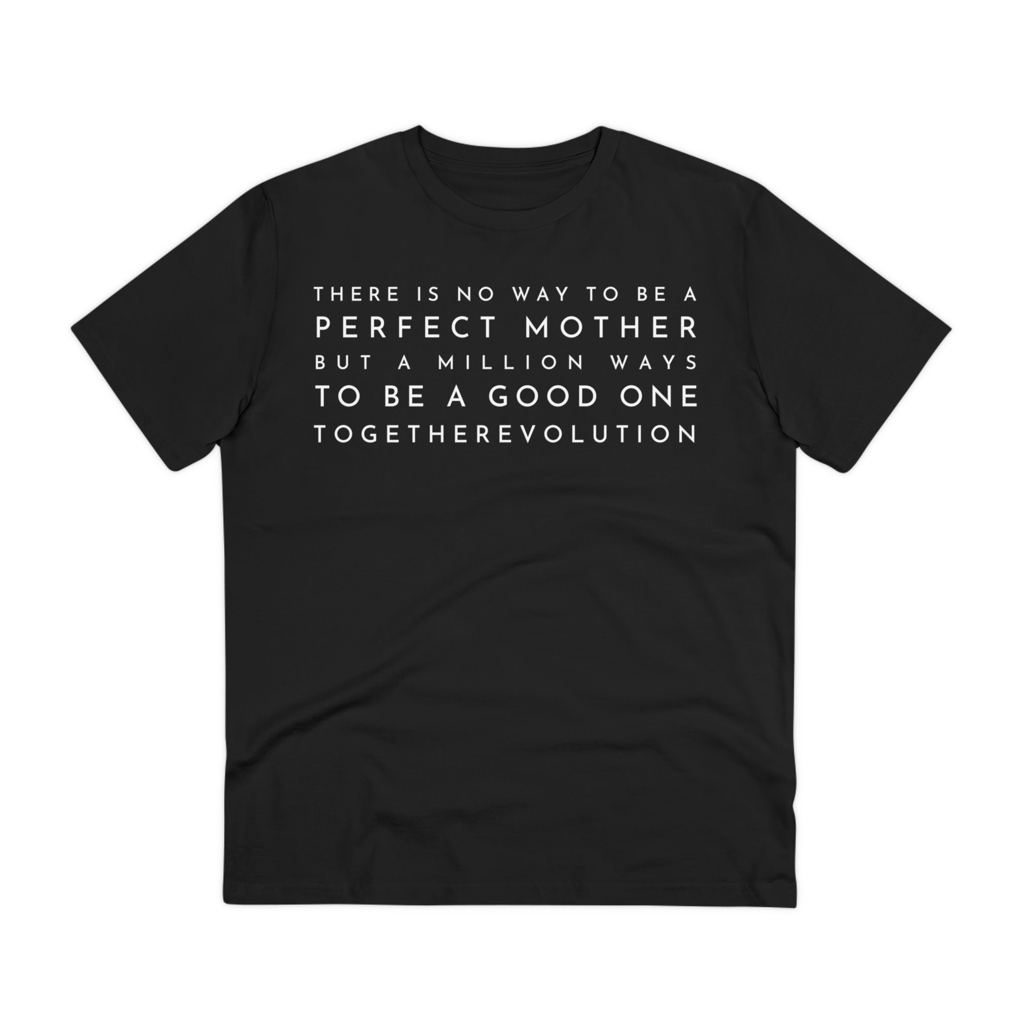 No Perfect Mother