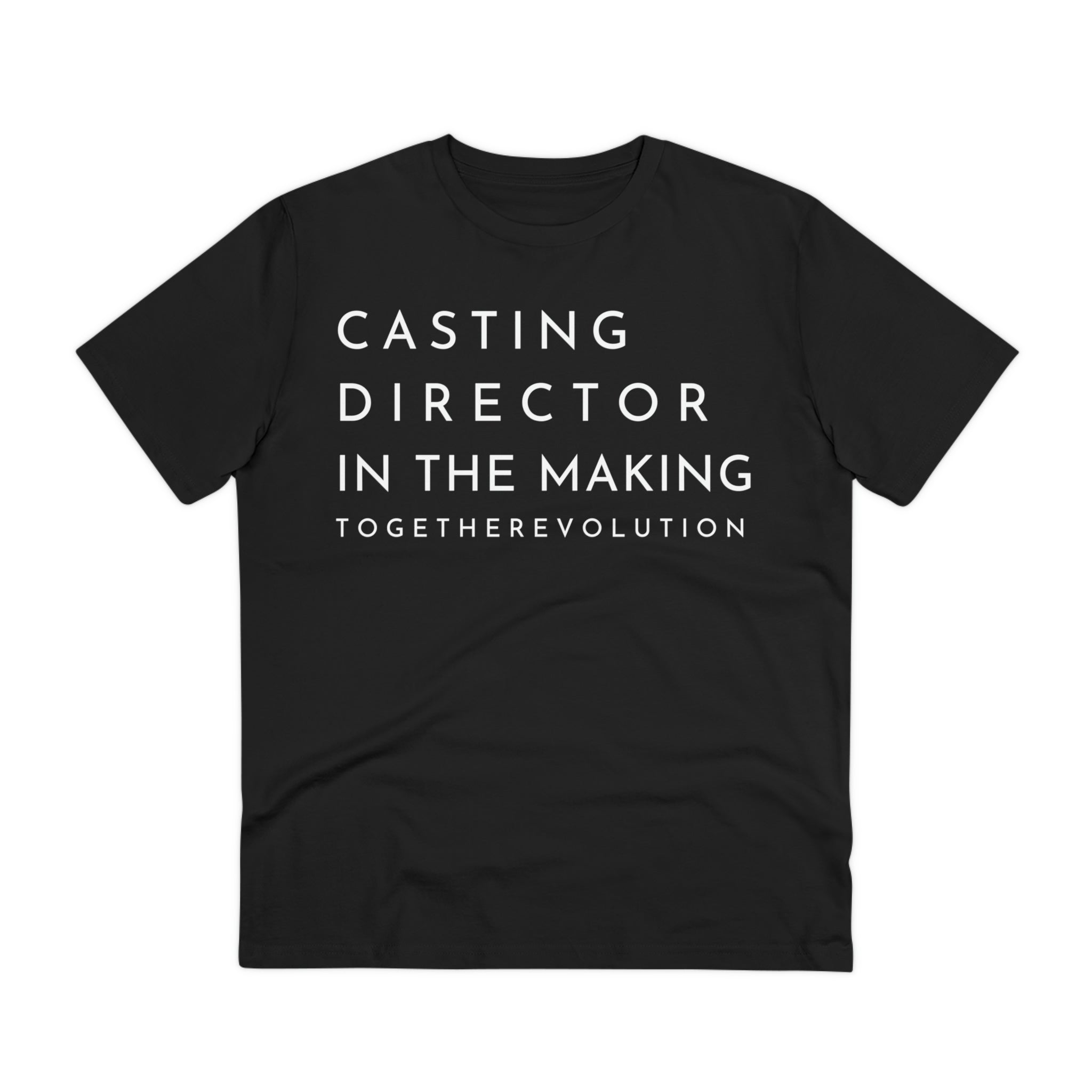 Casting Director In The Making