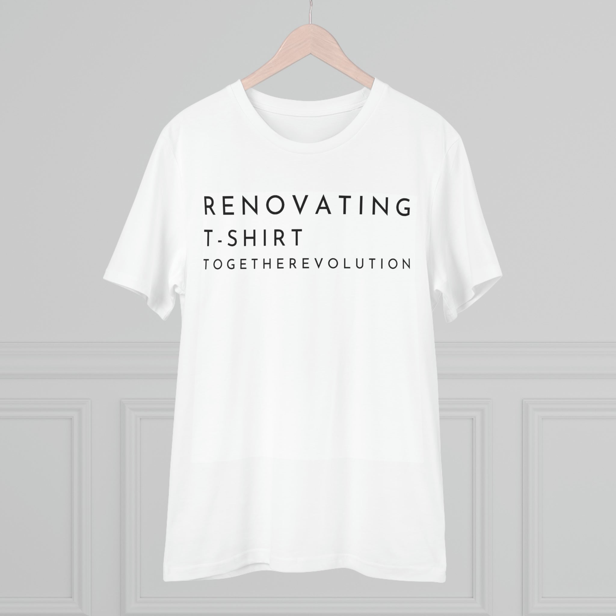 Renovation T-Shirt