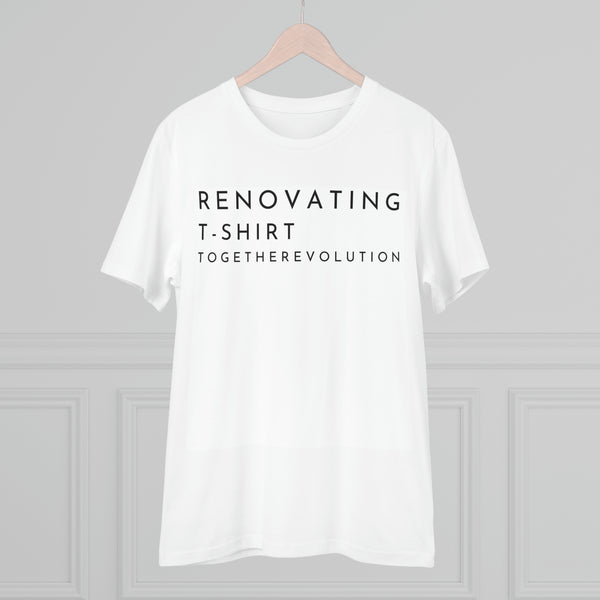 Renovation T-Shirt