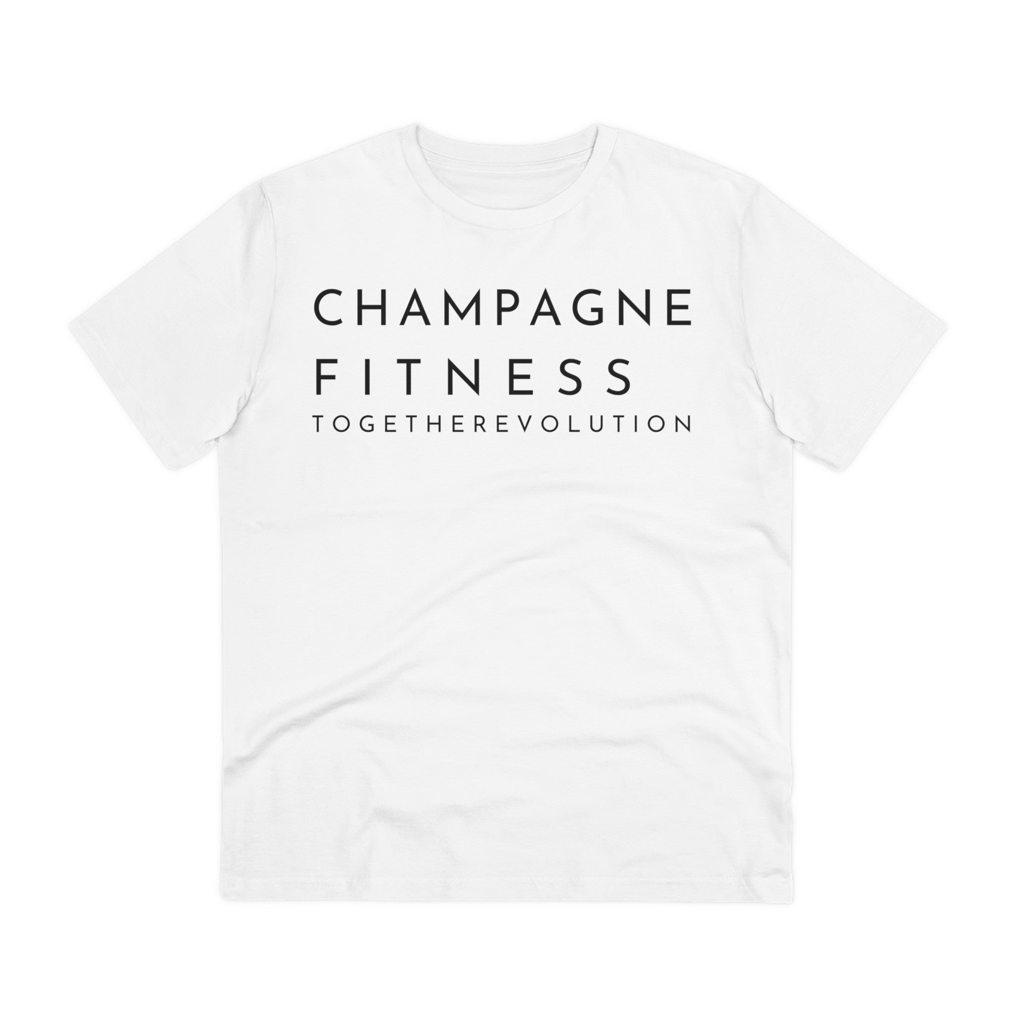 Champagne Fitness