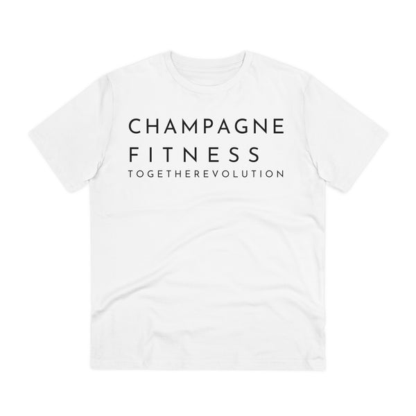 Champagne Fitness