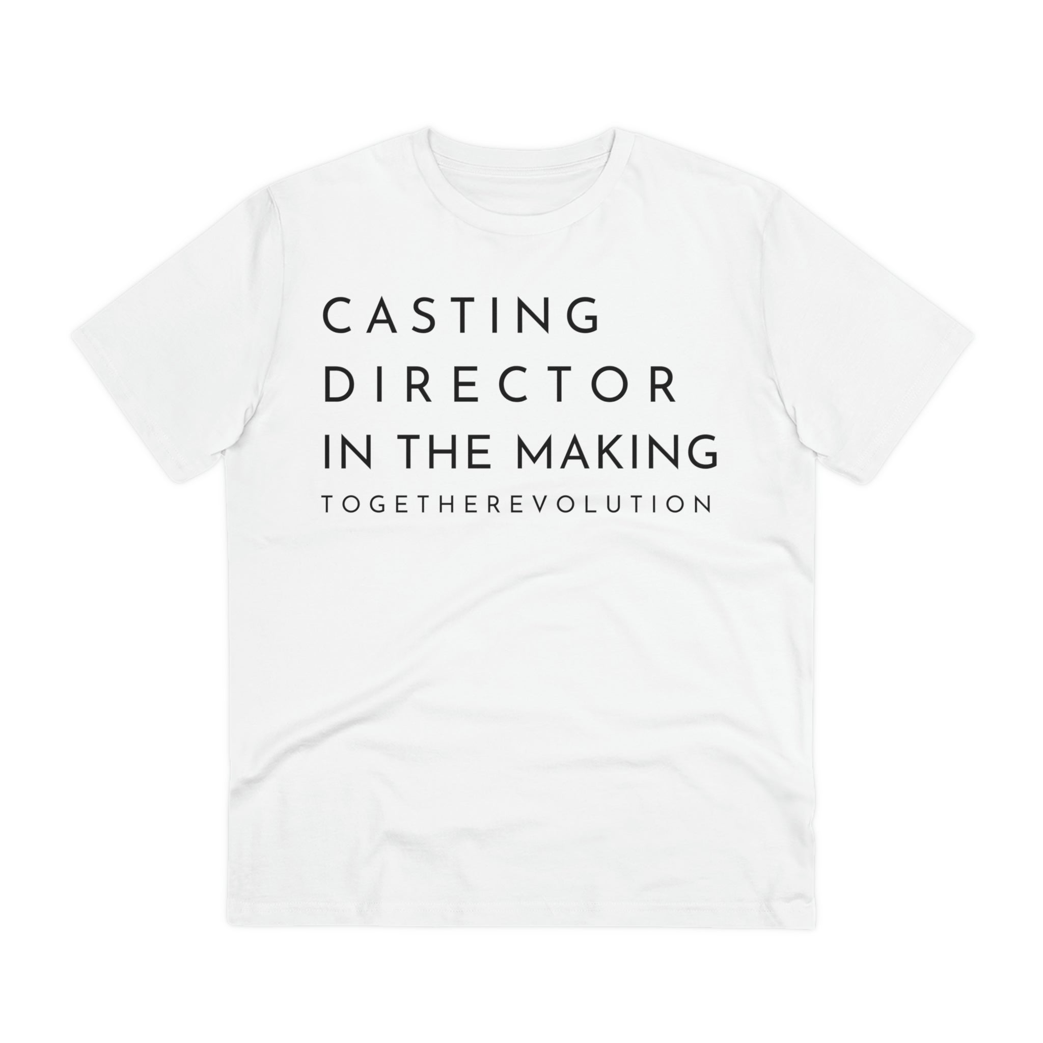 Casting Director In The Making
