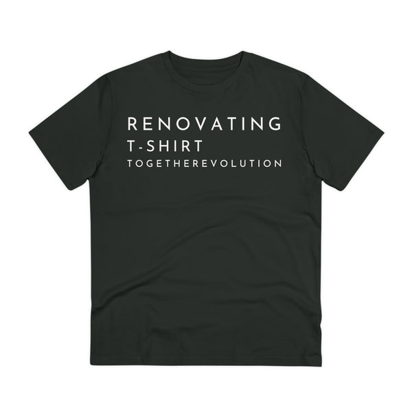 Renovation T-shirt