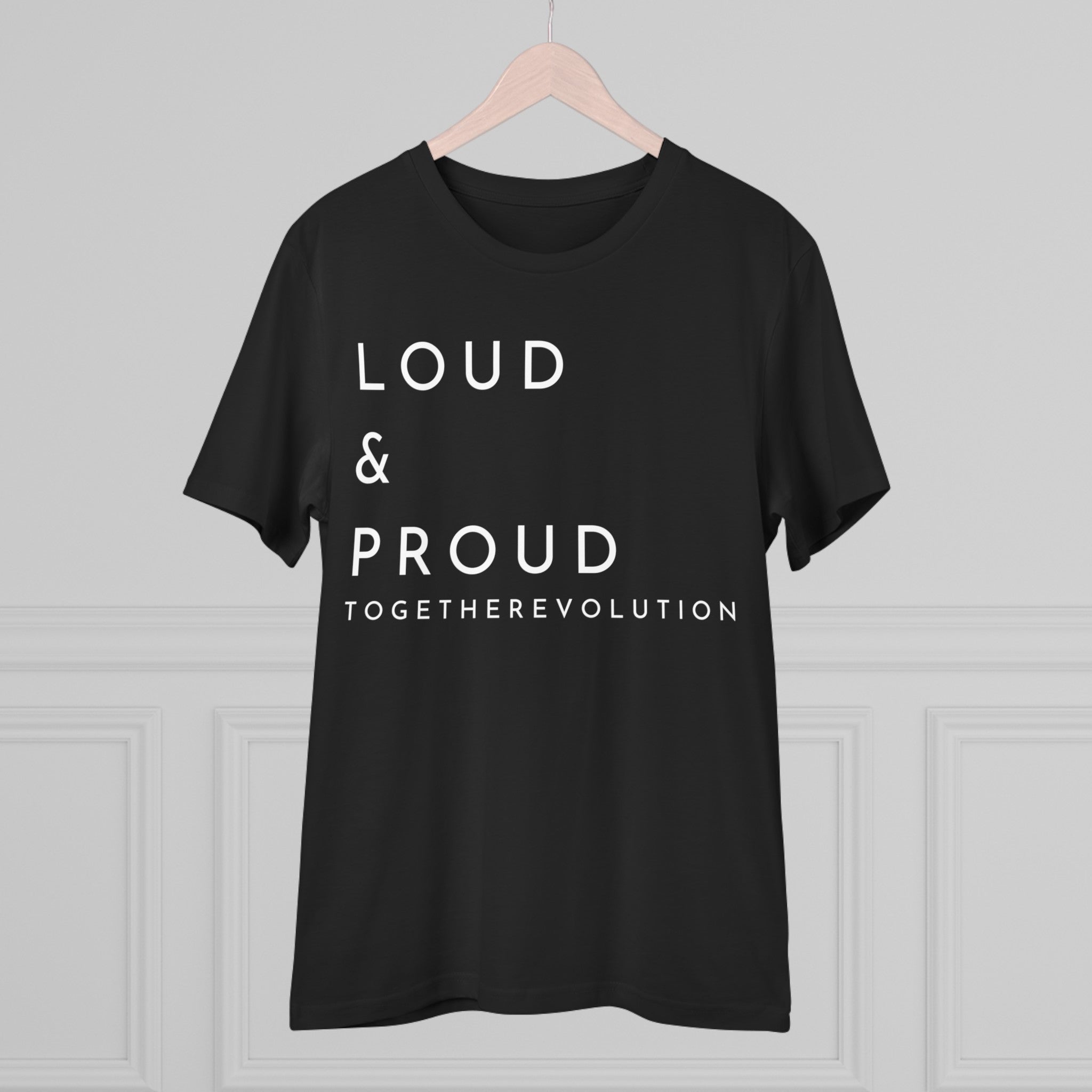 Loud & Proud