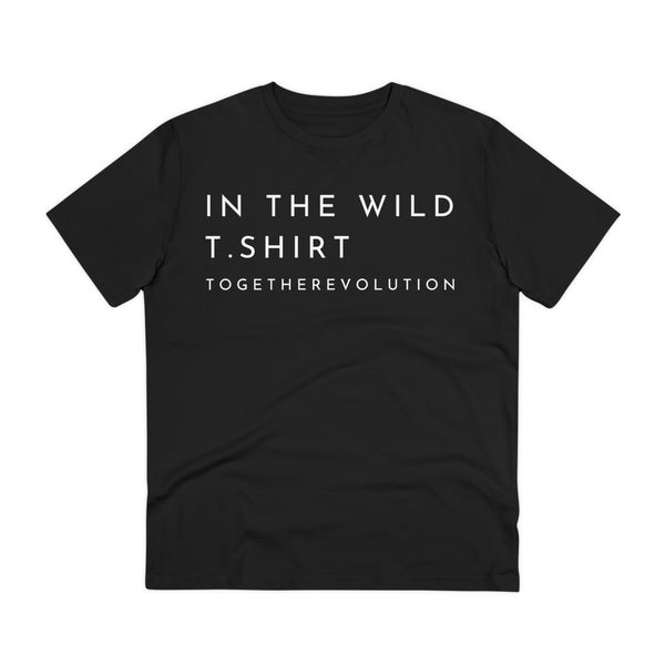 In the Wild T-shirt