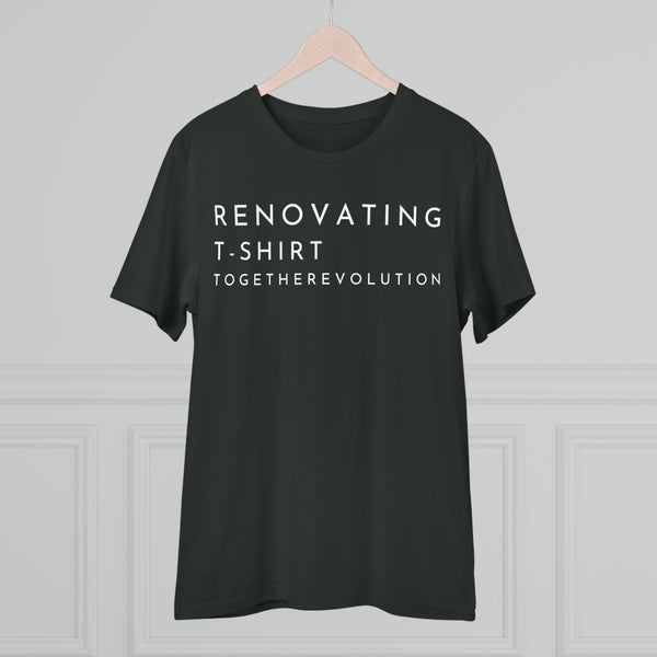 Renovation T-shirt