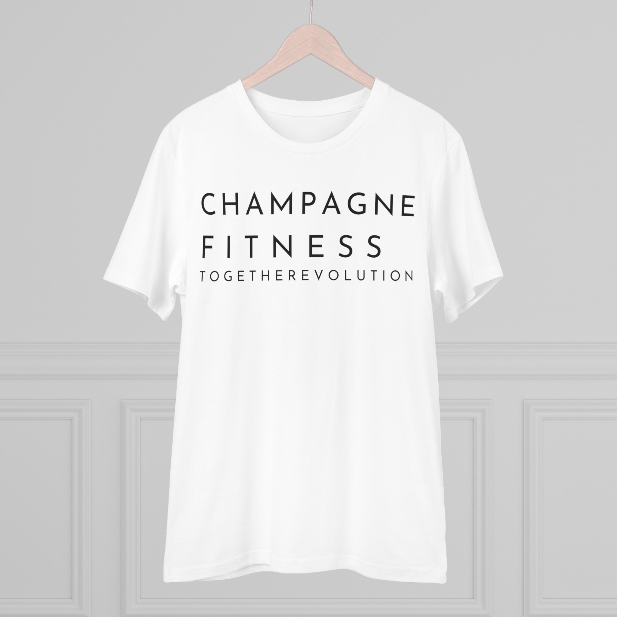 Champagne Fitness