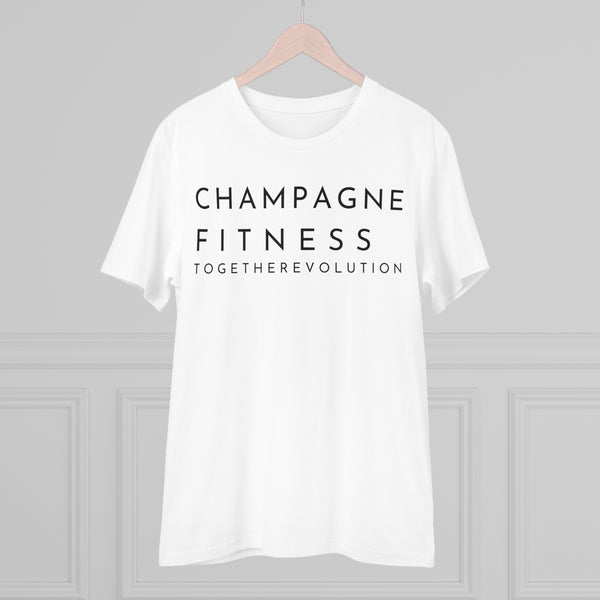 Champagne Fitness