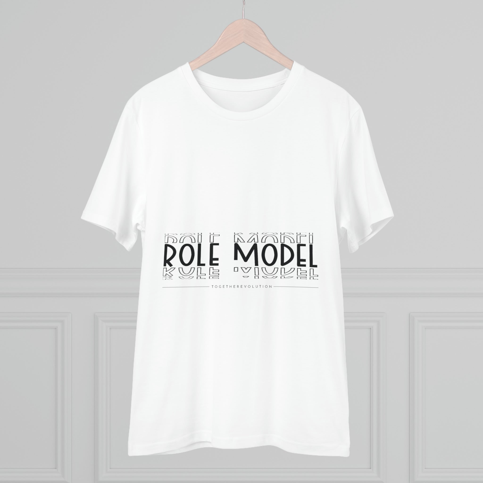 Role Model T-shirt