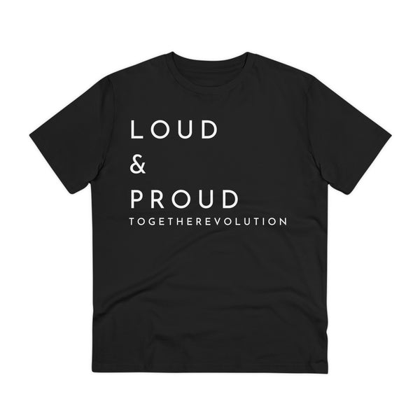 Loud & Proud