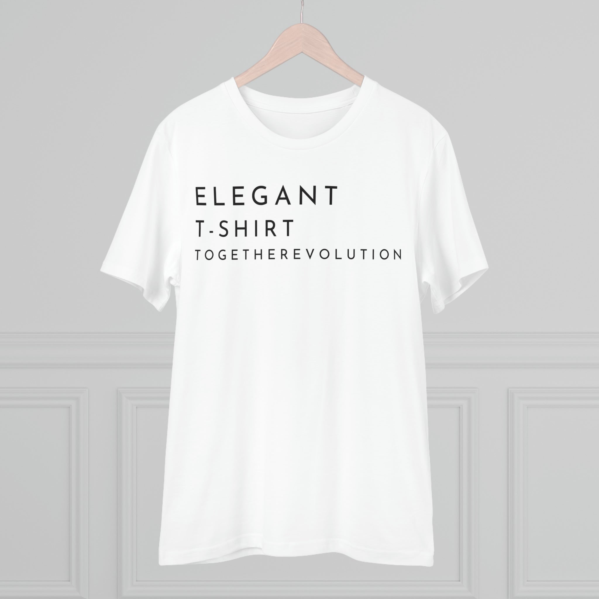 Elegant T-Shirt