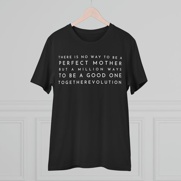 No Perfect Mother