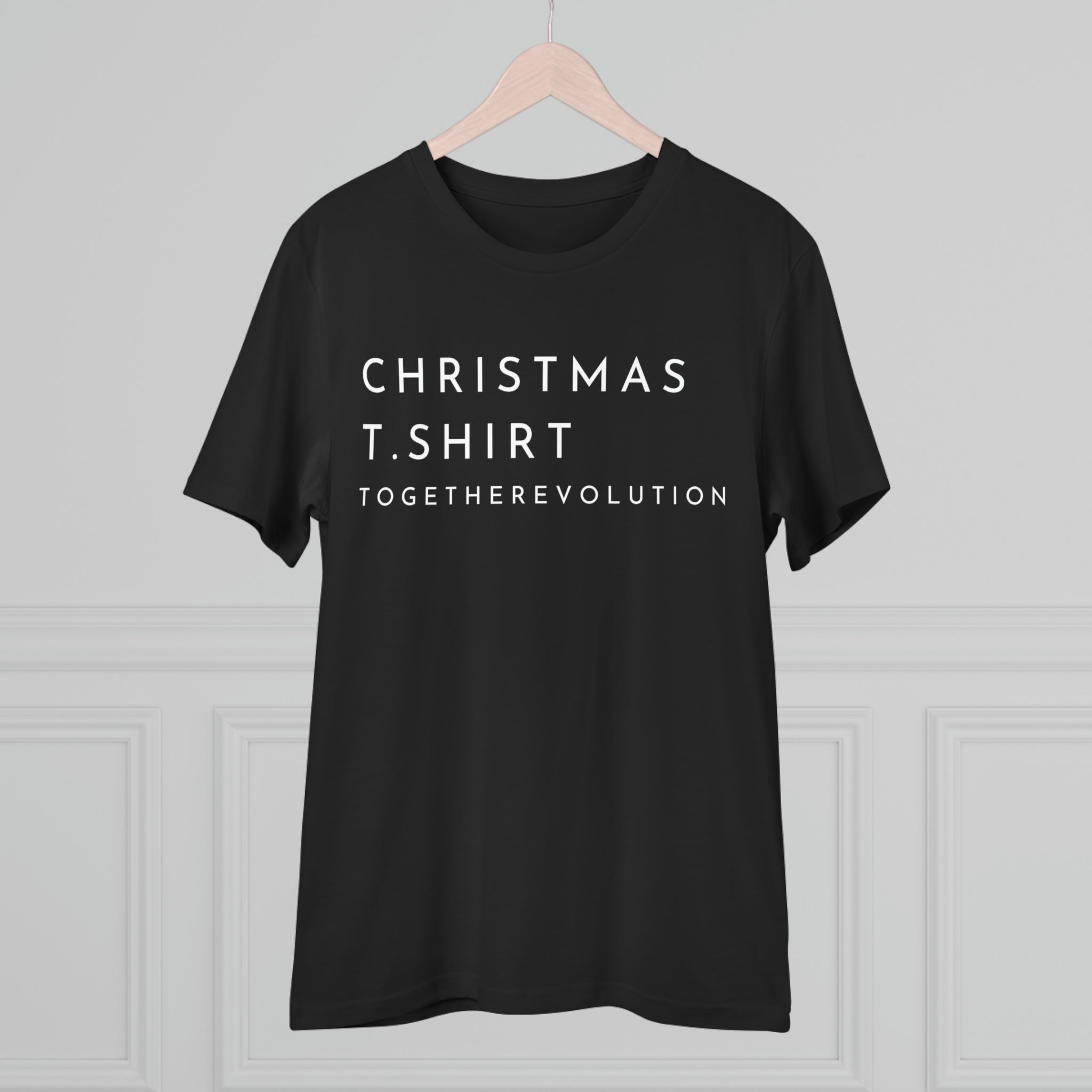 Christmas T-shirt