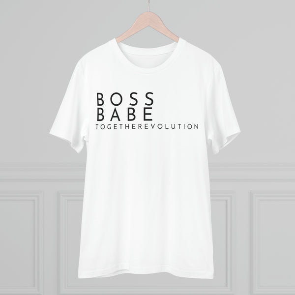 Boss Babe T.Shirt