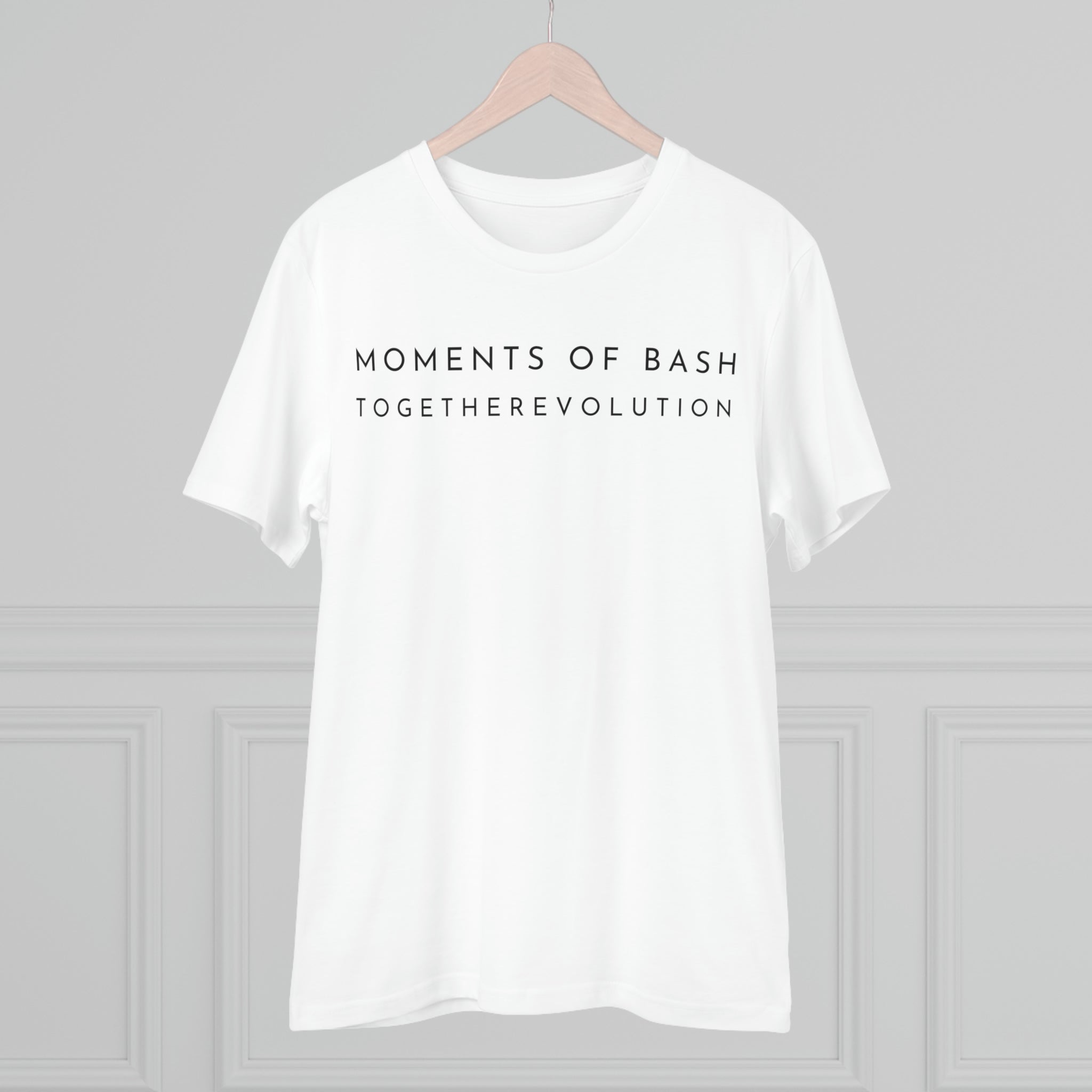 Moments of Bash