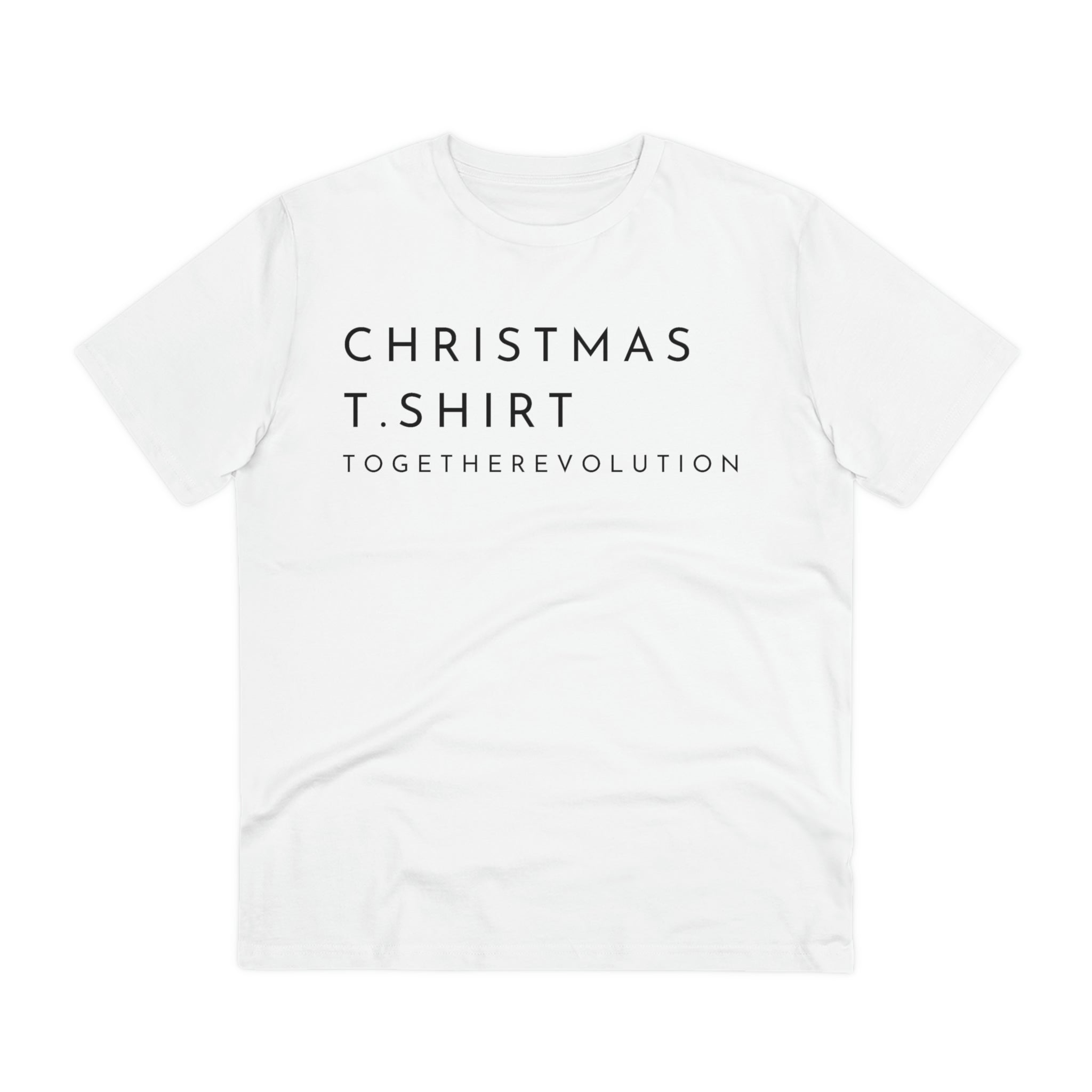 Christmas T-shirt