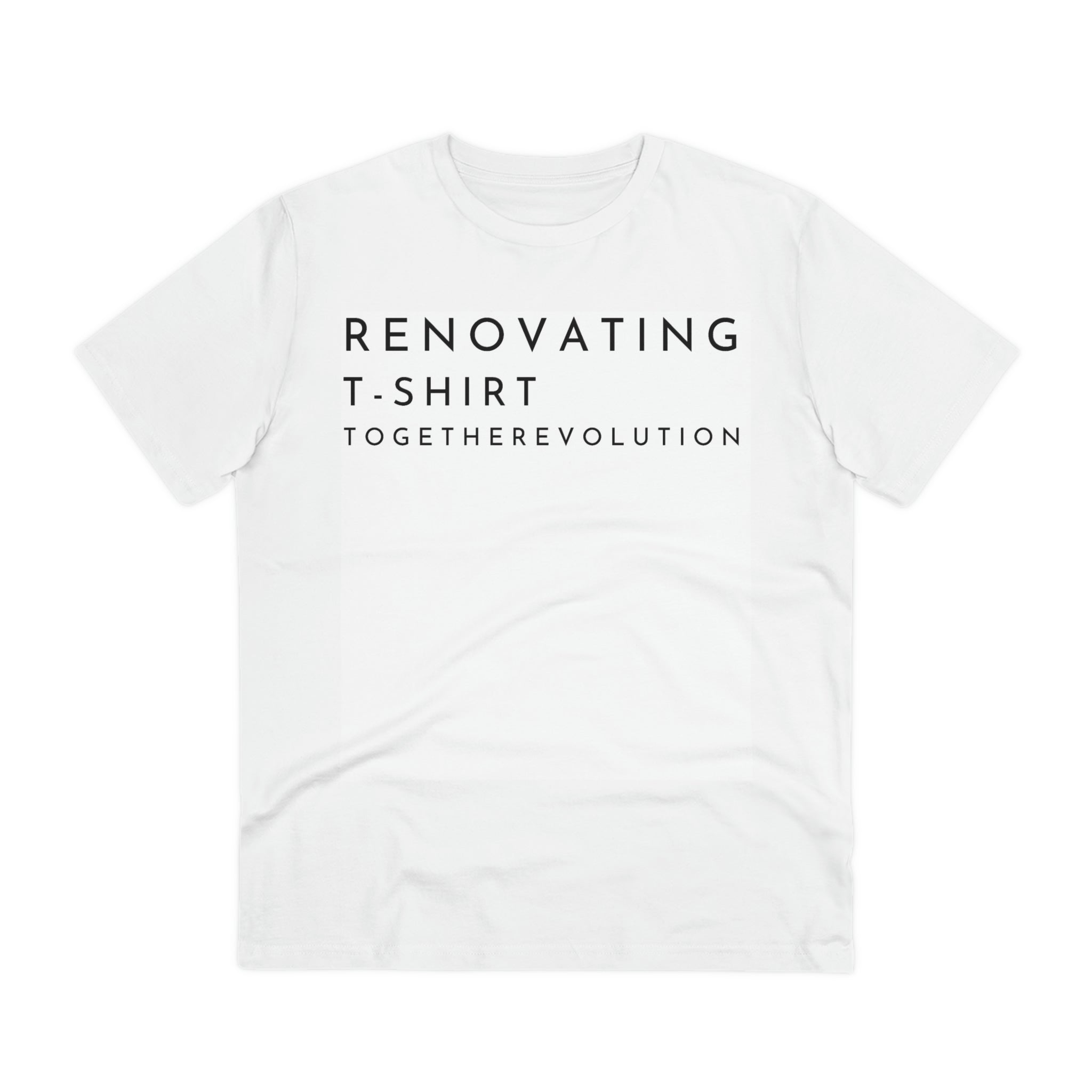 Renovation T-Shirt