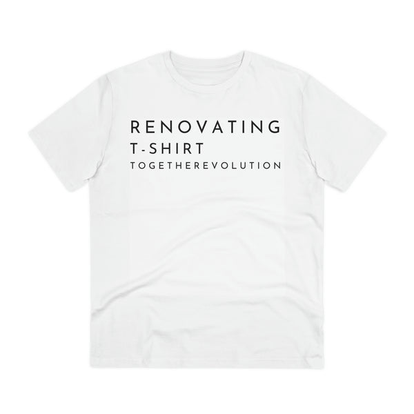 Renovation T-Shirt