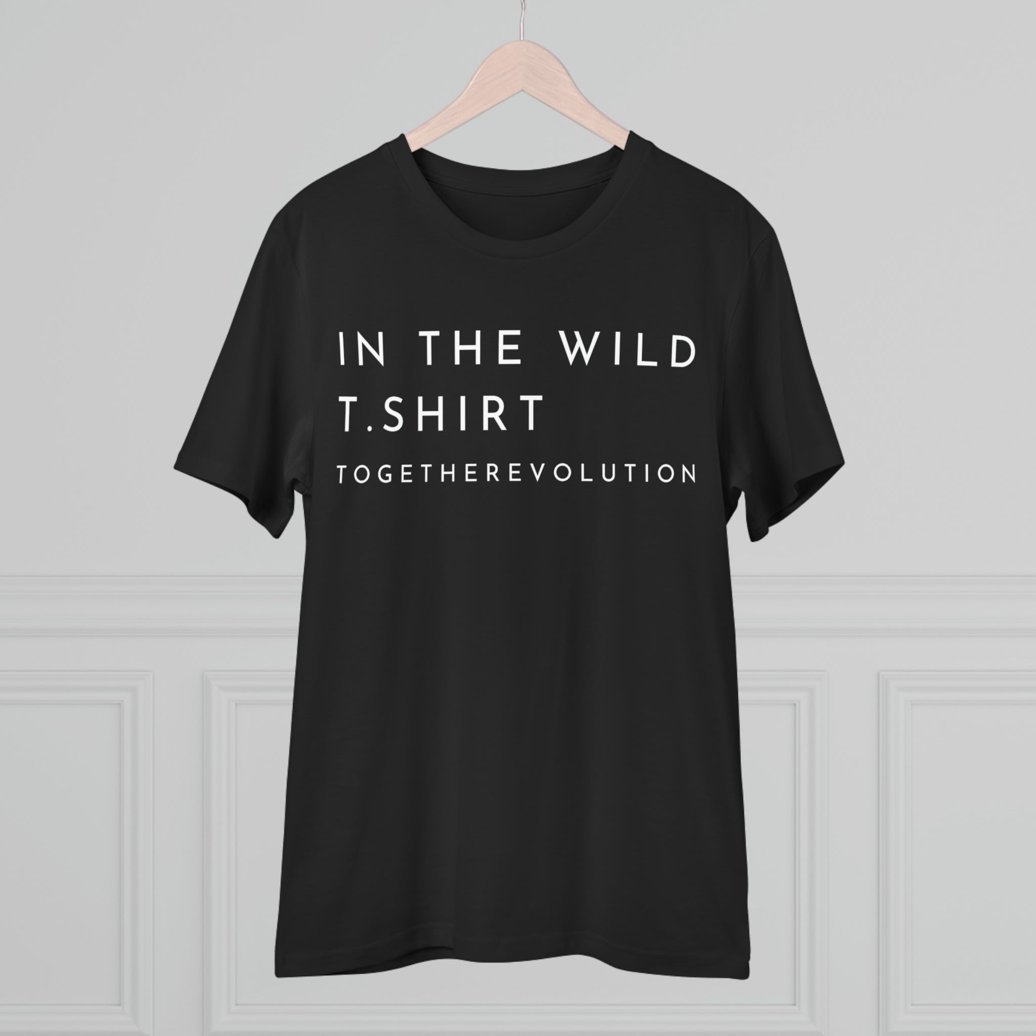In the Wild T-shirt