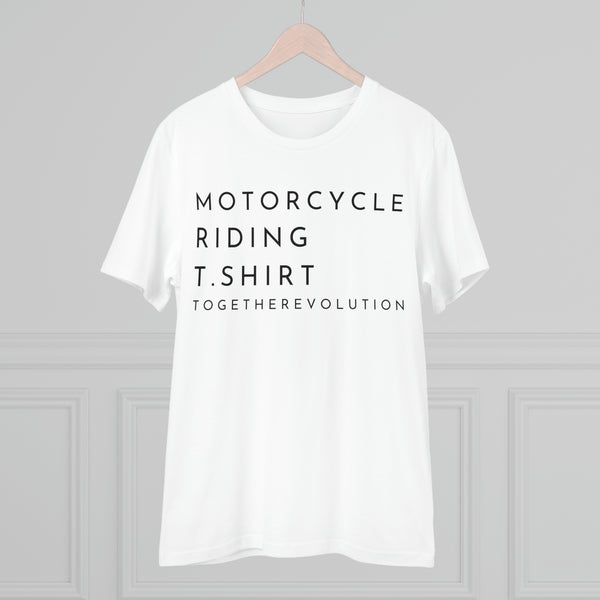 Motorcycle Riding T-Shirt