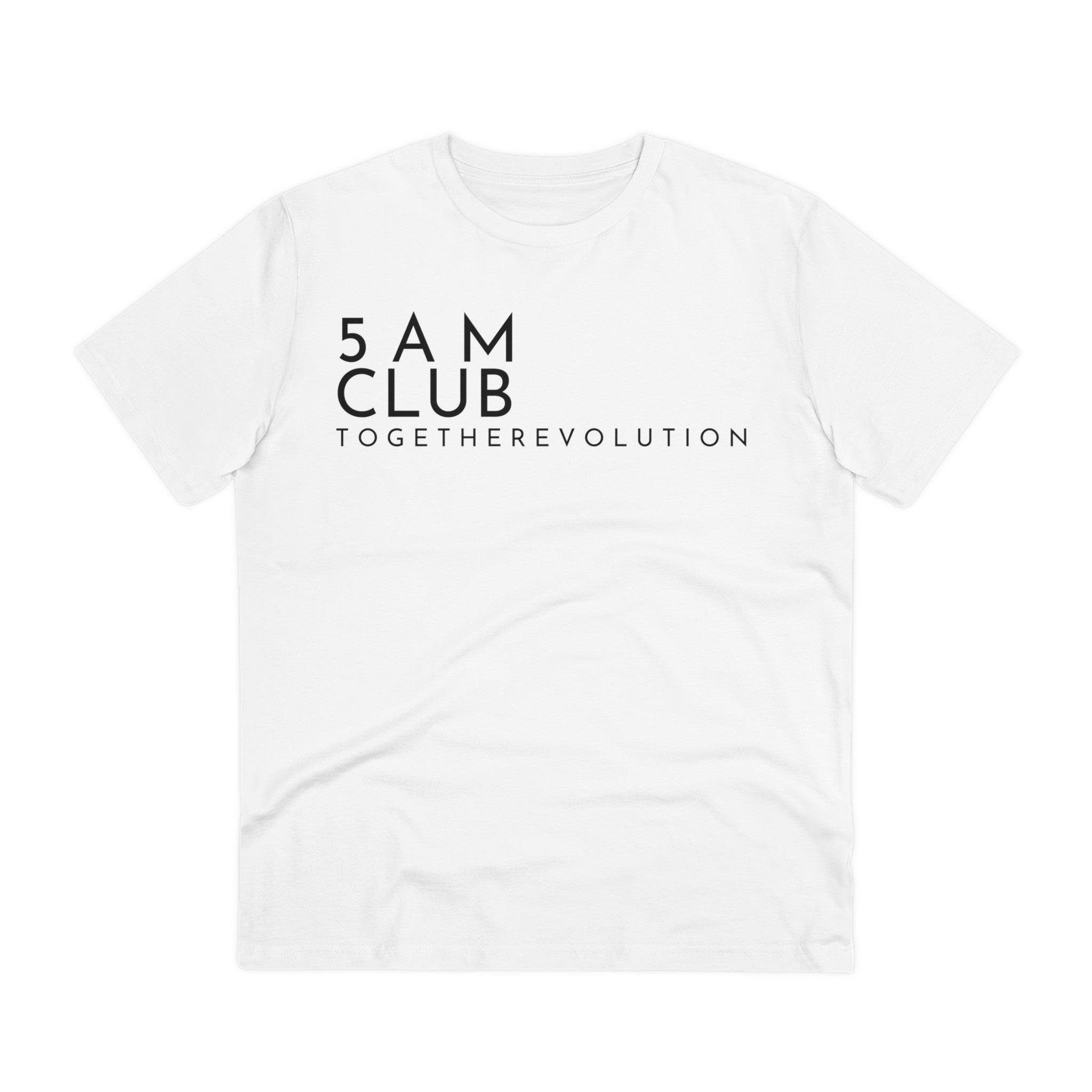 5AM Club