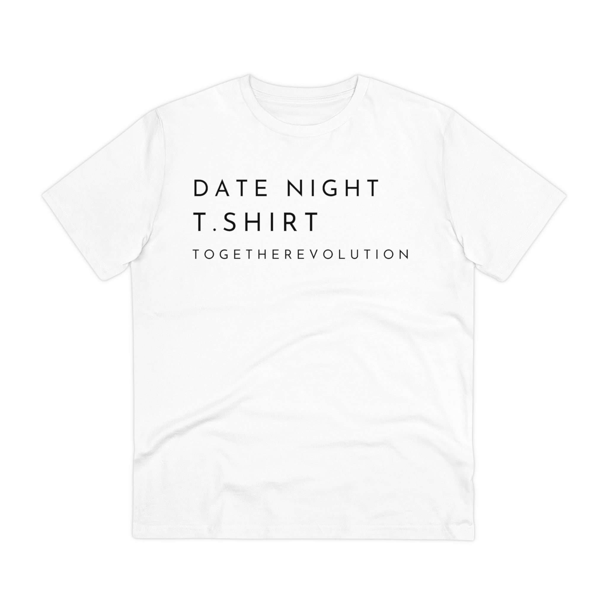 Date Night T-shirt